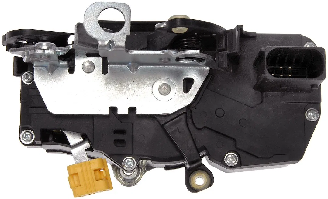 931-301 – DORMAN Door Lock Actuator, OE Replacement - view 2